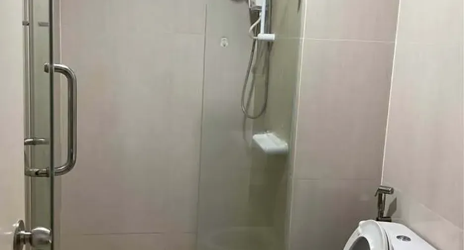 For rent 1 Beds condo in Bangkok Yai, Bangkok