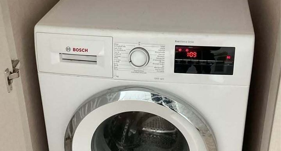 For rent 1 bed condo in Bangkok Yai, Bangkok