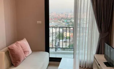 For rent 1 Beds condo in Bangkok Yai, Bangkok