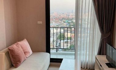 For rent 1 Beds condo in Bangkok Yai, Bangkok