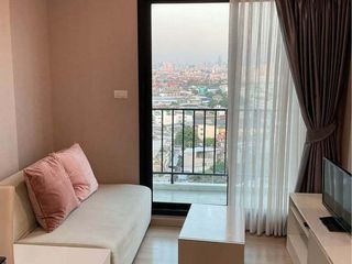 For rent 1 bed condo in Bangkok Yai, Bangkok