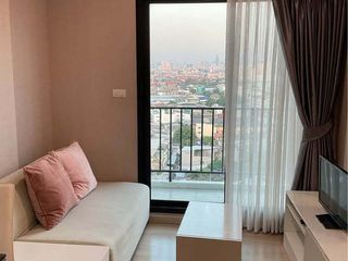 For rent 1 Beds condo in Bangkok Yai, Bangkok