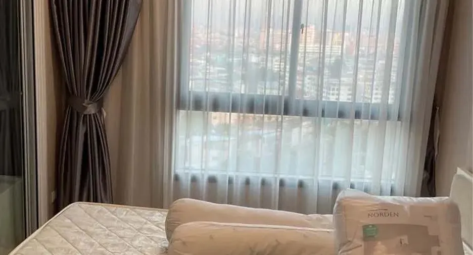 For rent 1 Beds condo in Bangkok Yai, Bangkok