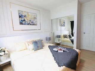 For sale 1 bed apartment in Suan Luang, Bangkok