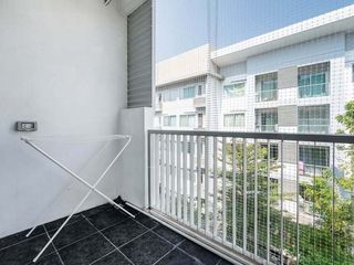 For sale 1 bed apartment in Suan Luang, Bangkok