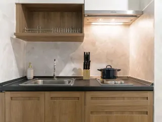 For rent 2 Beds condo in Bueng Kum, Bangkok