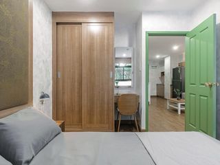 For rent 2 Beds condo in Bueng Kum, Bangkok