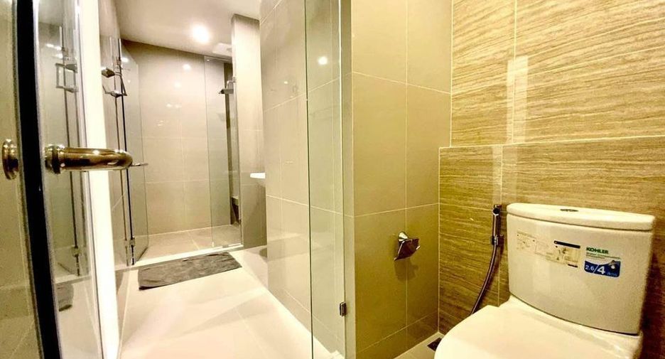 For rent 2 Beds condo in Rat Burana, Bangkok