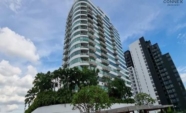 For sale 2 bed condo in Watthana, Bangkok