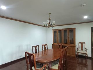 For rent 3 Beds condo in Yan Nawa, Bangkok