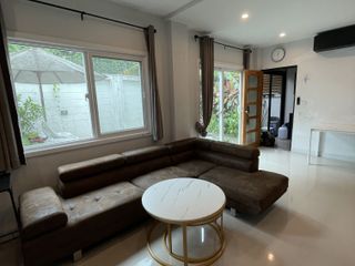 For rent 3 bed house in Mueang Phuket, Phuket