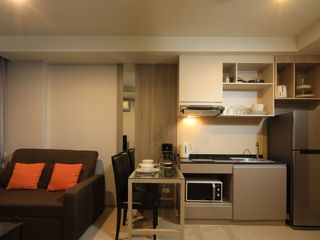 For rent 1 Beds condo in Thalang, Phuket