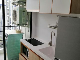 For rent 1 bed condo in Phutthamonthon, Nakhon Pathom