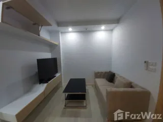 For rent 1 bed condo in Phutthamonthon, Nakhon Pathom