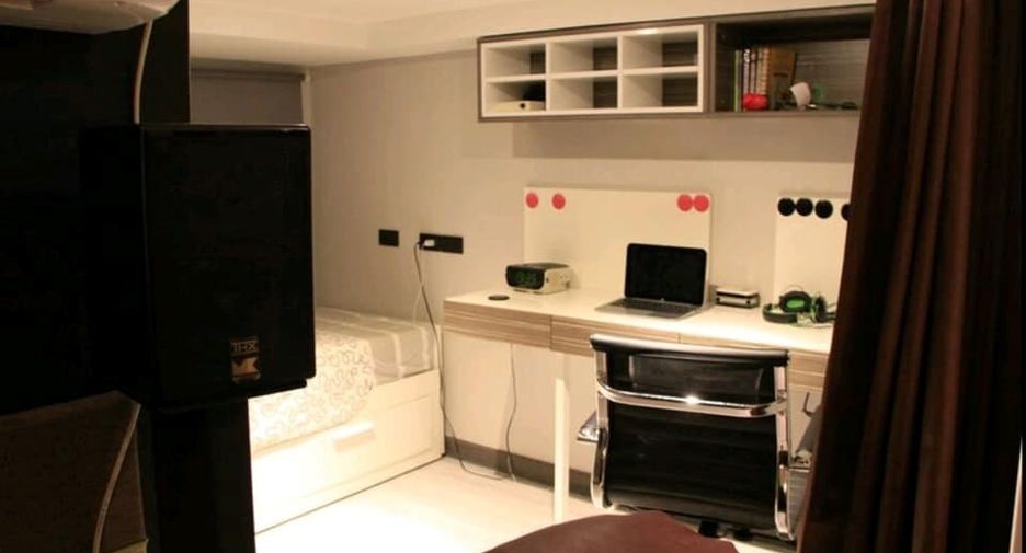 For rent and for sale 4 bedrooms condo in Watthana, Bangkok