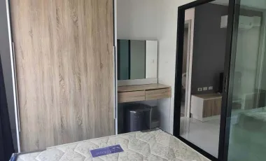 For rent スタジオ condo in Lak Si, Bangkok