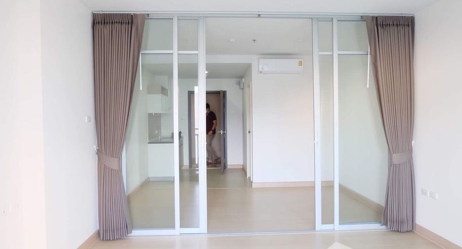 For sale 1 Beds condo in Chom Thong, Bangkok