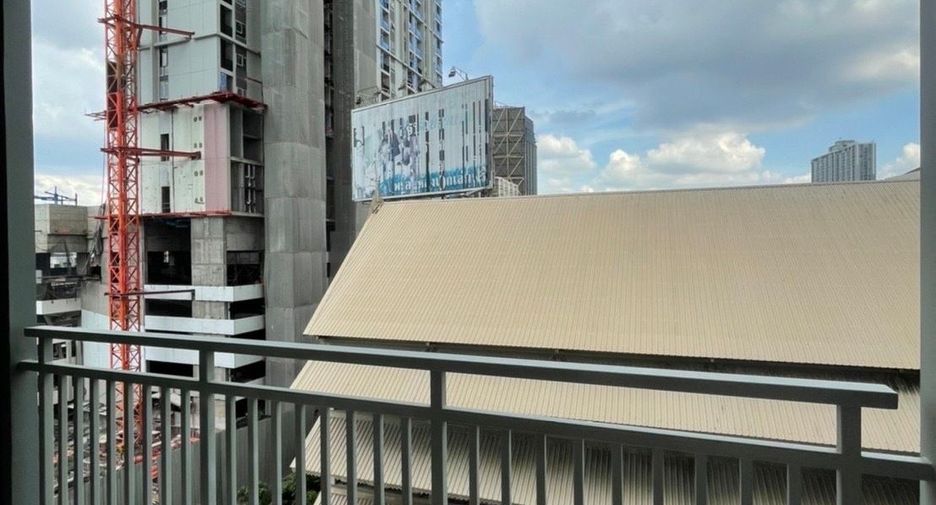 For sale 1 Beds condo in Chom Thong, Bangkok