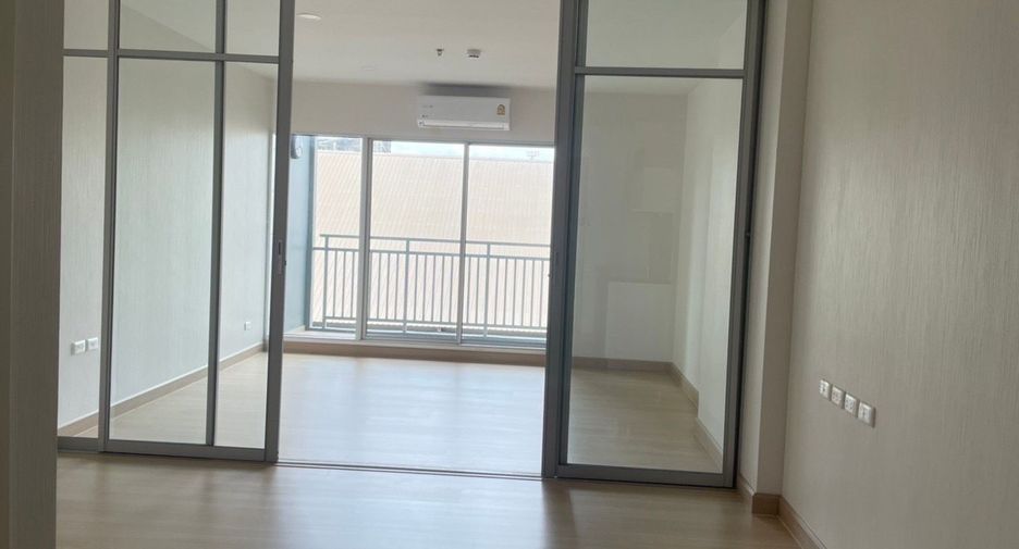 For sale 1 Beds condo in Chom Thong, Bangkok