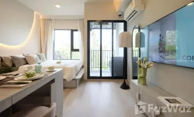 ขาย สตูดิโอ คอนโด ใน ห้วยขวาง, กรุงเทพฯ