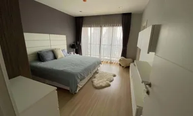 For rent 2 Beds condo in Khlong San, Bangkok