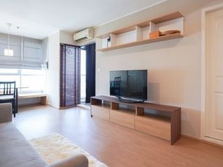 For sale 2 bed condo in Chatuchak, Bangkok