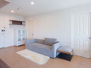 For sale 2 bed condo in Chatuchak, Bangkok