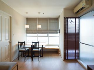 For sale 2 bed condo in Chatuchak, Bangkok