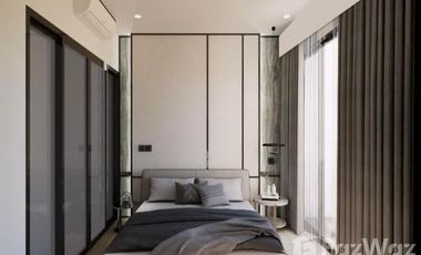 For rent 2 bed condo in Chatuchak, Bangkok