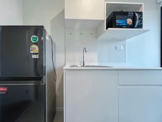 For rent 1 bed condo in Suan Luang, Bangkok