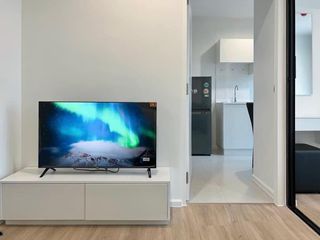 For rent 1 bed condo in Suan Luang, Bangkok