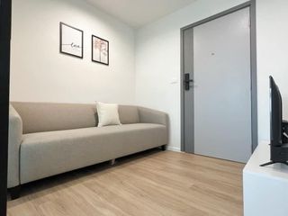 For rent 1 bed condo in Suan Luang, Bangkok