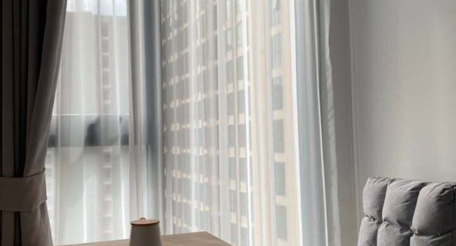 For rent 1 bed condo in Phaya Thai, Bangkok