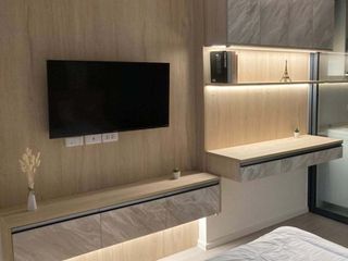 For rent 1 Beds condo in Phaya Thai, Bangkok