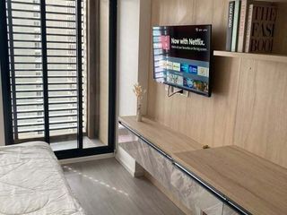 For rent 1 Beds condo in Phaya Thai, Bangkok
