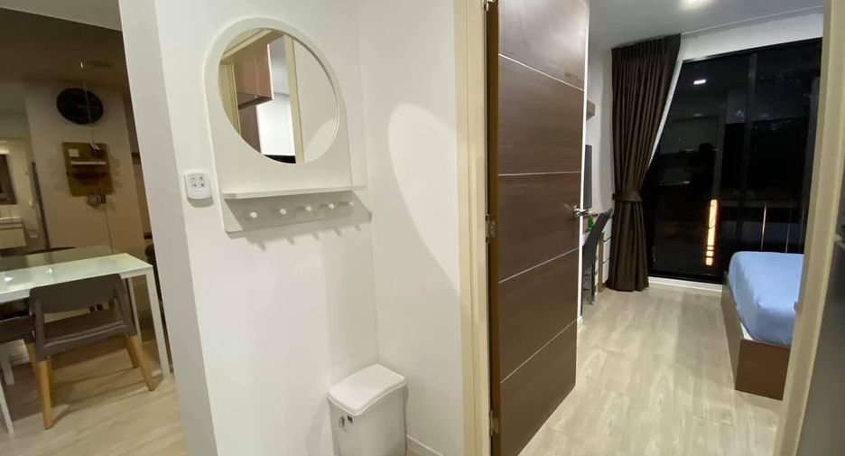 For rent 1 Beds condo in Lat Phrao, Bangkok