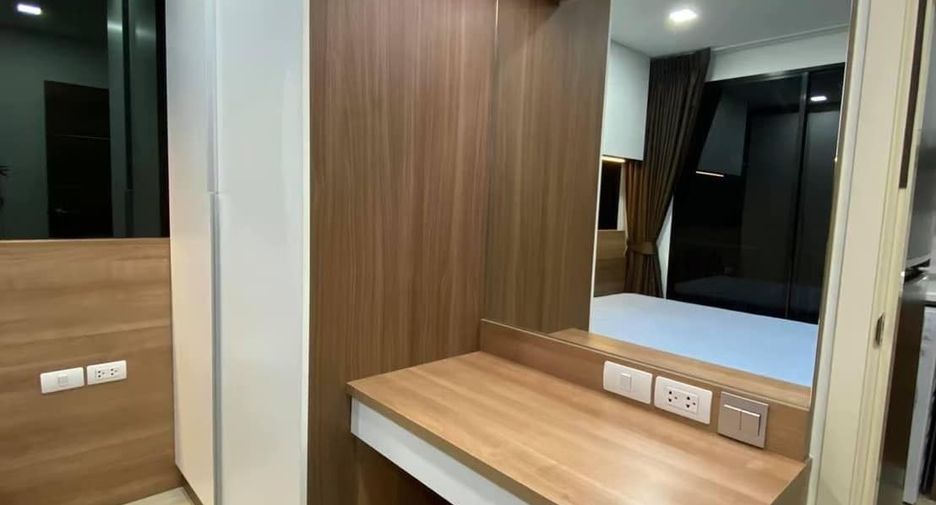 For rent 1 Beds condo in Lat Phrao, Bangkok