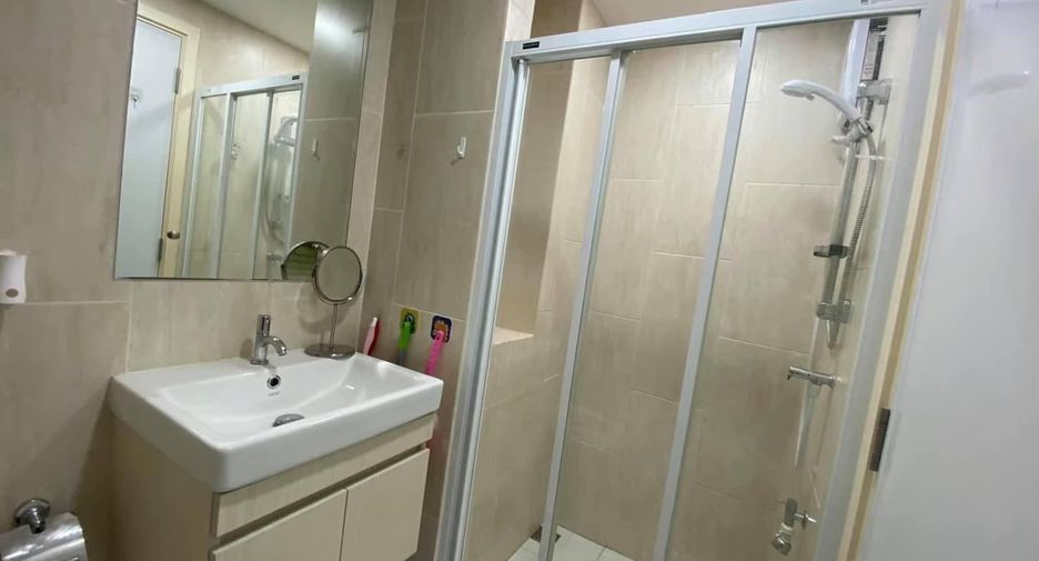 For rent 1 Beds condo in Lat Phrao, Bangkok