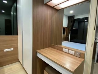 For rent 1 bed condo in Lat Phrao, Bangkok