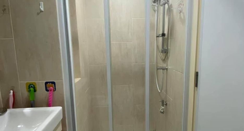 For rent 1 Beds condo in Lat Phrao, Bangkok