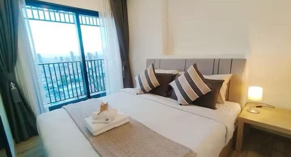 For rent 1 Beds condo in Rat Burana, Bangkok