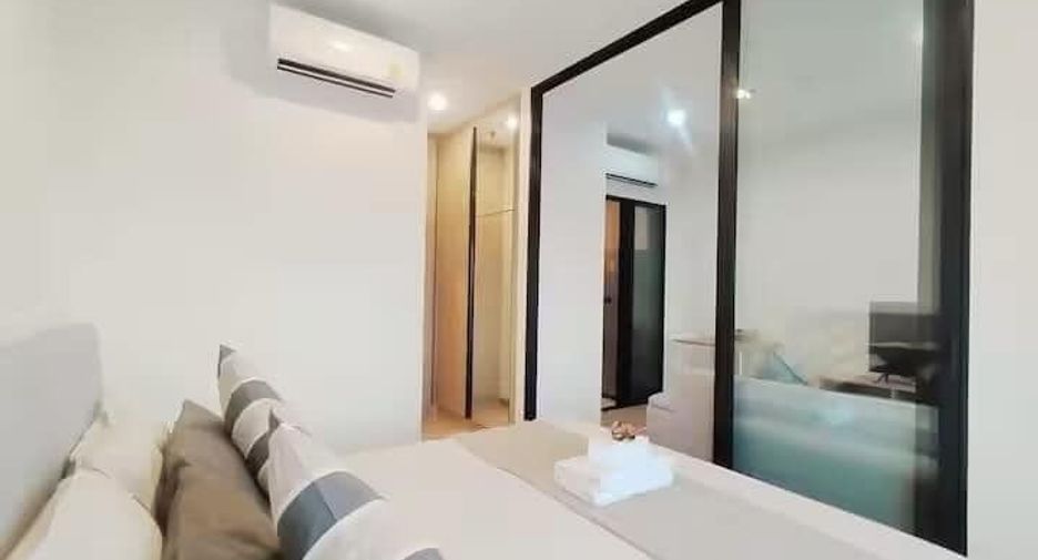 For rent 1 Beds condo in Rat Burana, Bangkok