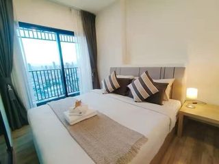 For rent 1 bed condo in Rat Burana, Bangkok