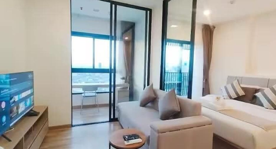 For rent 1 Beds condo in Rat Burana, Bangkok
