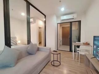 For rent 1 bed condo in Rat Burana, Bangkok