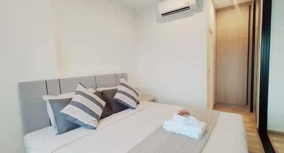 For rent 1 Beds condo in Rat Burana, Bangkok