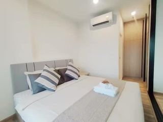 For rent 1 bed condo in Rat Burana, Bangkok