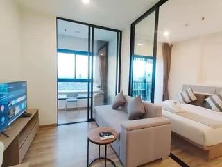 For rent 1 bed condo in Rat Burana, Bangkok