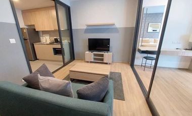 For rent 1 bed condo in Ratchathewi, Bangkok