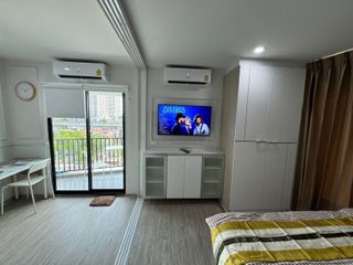 For rent 1 bed condo in Suan Luang, Bangkok